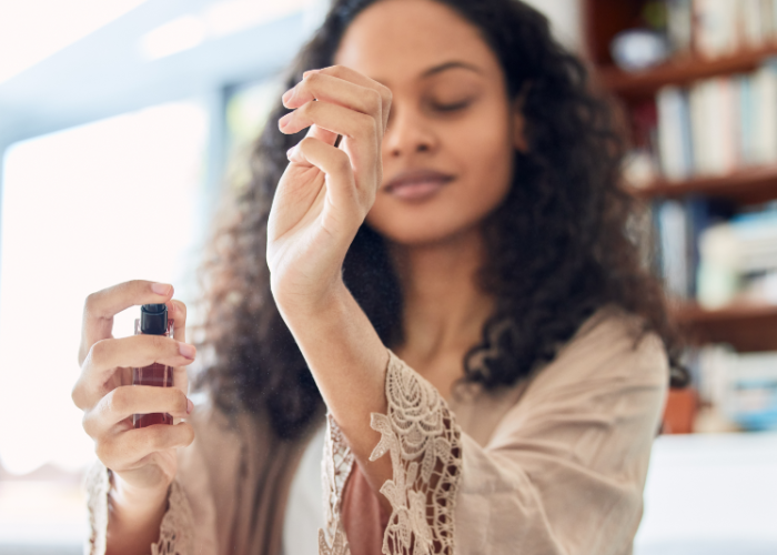 How to Make Perfume Last Longer on Your Body