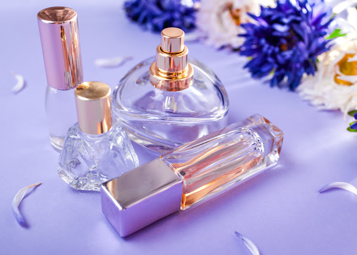 How to Make Perfume Last Longer on Your Body
